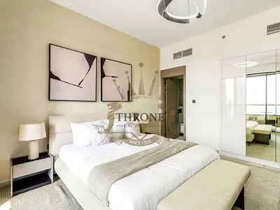 BigSize1BR | ReadyToMove | Near IMG&Global Village