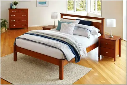 Karama Metro Station – Fully Furnished Room with Separate Bathroom – for a Single Bachelor / Lady