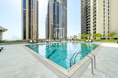 Park View | Well Maintained | Chiller Free