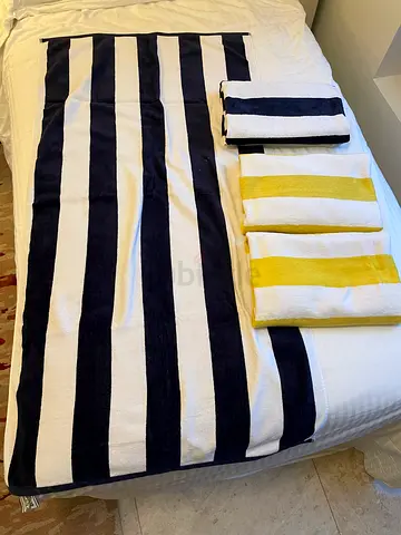 Beach Towels