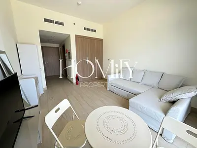 Fully Furnished | Modern Living | Ready to Move
