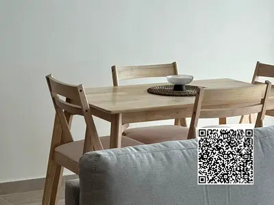 Elegant 1BHK Furnished Sea View Apartment for Monthly Rent – Corniche Residence Tower