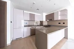 Large 1BR + Study | High Floor | Area Expert