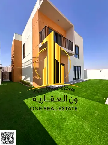 فيلا للإيجار السنوي في مجمع أزهي – منطقة العامرة، عجمان