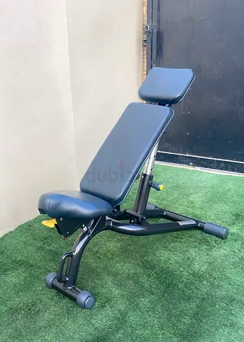 Technogym Adjustable bench
