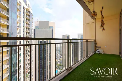 4BR+Maid | High Floor Penthouse | Panoramic Views