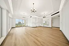 Brand New | Spacious Layout | 2 Parkings