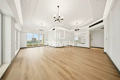 Brand New | Spacious Layout | 2 Parkings