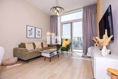 Best Rental Deal | Spacious 1 BR Apartment | Bloom Towers B | Cheques Negotiable | Don’t Miss Out