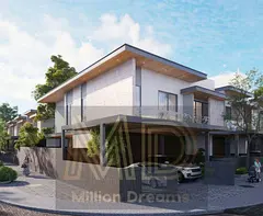 CORNER UNIT II SPACIOUS LAYOUT II GREAT LOCATION