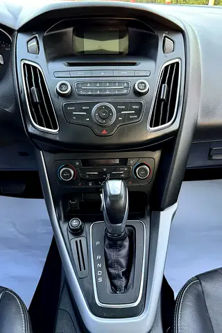 2016 FORD FOCUS — миниатюра 18