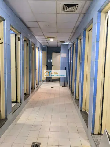 Labour Accommodations Independent Block