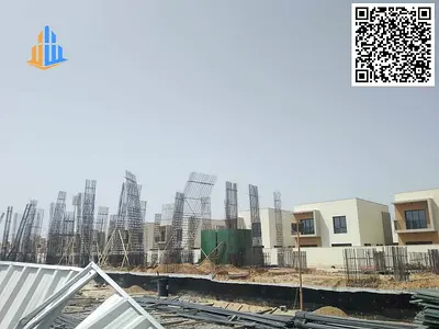 فرصة للاستثمار مشروع جديد علي وشك الانتها محالات للبيع فرصه ممتاز موقع ممتاز قريبة جداا من شارع الشيخ محمد بن زايد