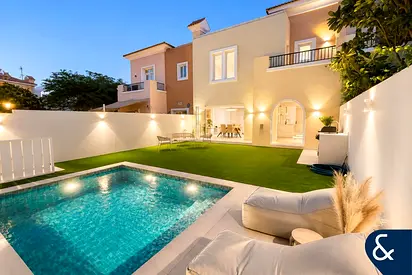 Fully Upgraded | Turnkey | Vacant Now | 4 Bed