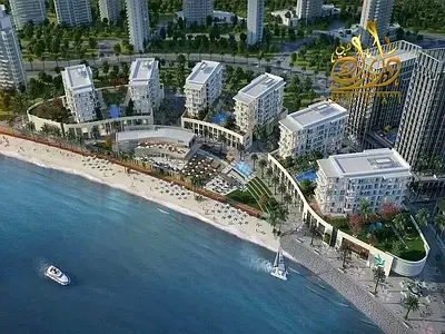 20% DOWN PAYMEN / INVESTOR DEAL / SEA VIEW / FREE HOLD /PRIME LOCATION