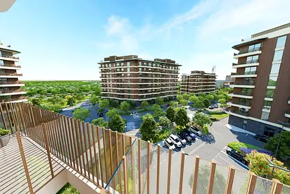 Open View | Waterfront Living | Great Location
