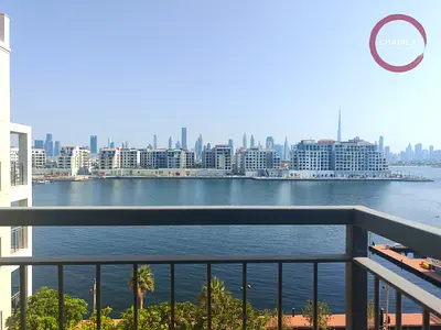 Corner | Largest Layout | Waterfront Living