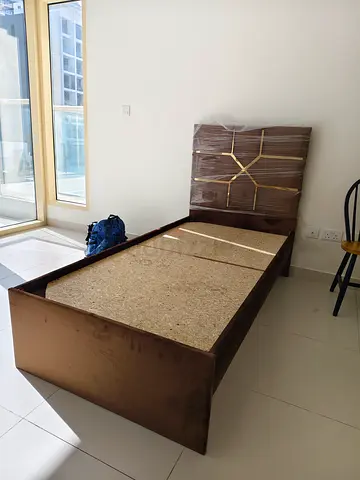 Brand New Single Bed Frame For Sale