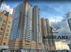 2BHK immediate delivery, first tenant, with a very nice installment and down payment, and also an ex