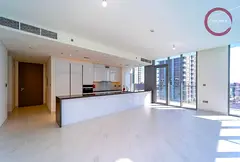 Crystal Lagoon View | Exclusive Unit | Vacant