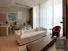 Ready | Garden Apartment with Dip Pool | Spacious 3 Bedroom Corner | 3 Yrs Post H/O