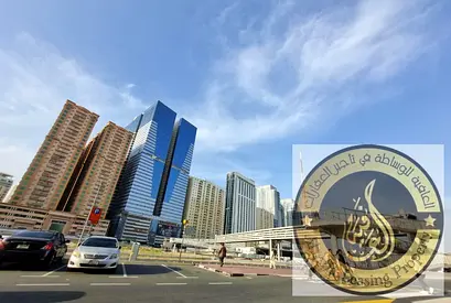 31K,32K,33K 1 CHEQ,36K 37K38K 39K 4/6 CHEQS 1 MONTH FREE 1 BR HALL APARTMENTS ON F24 BUS STOP NEXT TO LULU ON DUBAI SHRJAH BORDER EASY EXIT TO DUBAI