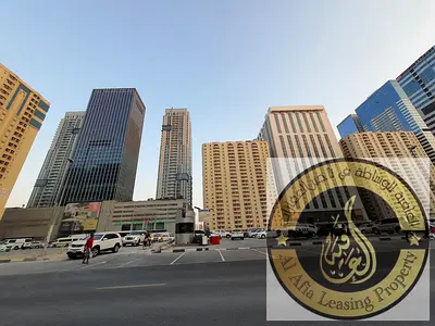 HOTT OFFERS ONLY ON 1 BR HALL APARTMENTS,32K,34K 36k 1 MONTH FREE SAME LINE SAHARA ON SHARJAH DUBAI BORDER ON RTA BUS STOP F24 TO STADIUM METRO STATIO