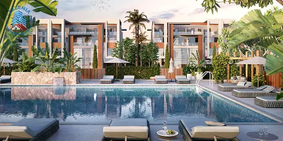 40%Disc l 0%Down Payment | 1 %Monthly| | Pool View | Near Metro
