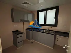 Brand New 1 Bedroom with Balcony At Prime Location