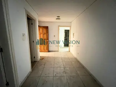 2 Bedroom Apartment Al Qasimia Balcony Free AC Attestation Wardrobes 47K Yearly 4 Payments Family L