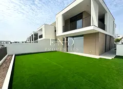 Type B | Corner Unit | Landscaped
