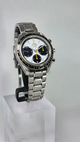 Omega Speedmaster Racing Co-Axial Chronograph 40mm