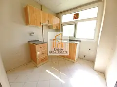 Neat And Clean Family Building || Lavish Studio With Separate Kitchen || High Free Maintenance || Ne