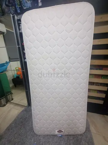 Single Mattress