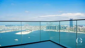 Fully Upgraded | Full Sea View | VOT | Luxurious