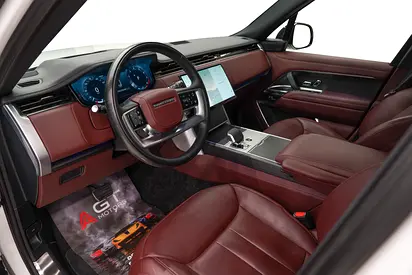 صورة مصغرة 14 لـ 2024 LAND Rover RANGE ROVER