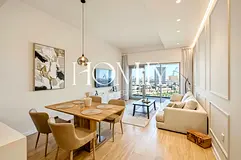 12 Cheques | Ready to Move | Higher Floor