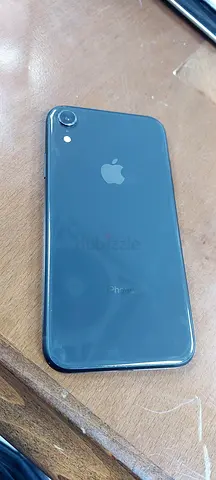 iPhone XR 128GB