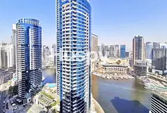Marina View | High Floor | Vacant