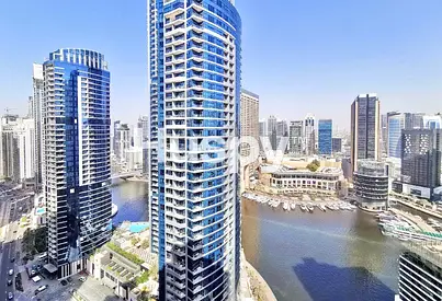 Marina View | High Floor | Vacant
