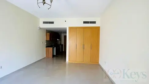 LOWEST PRICED STUDIO | SPACIOUS LAYOUT | PRIME JVC LOCATION