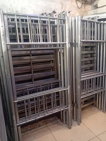 Bed Bunk Heavy Duty Light Usage