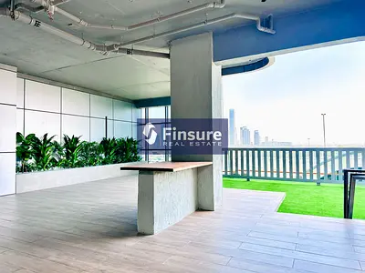 Modern Studio Apartment | Brand New Tower in Al Jadaf