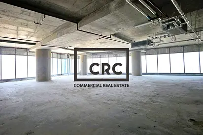 FULL FLOOR OFFICE | PRIME LOCATION | ADGM LICENSE