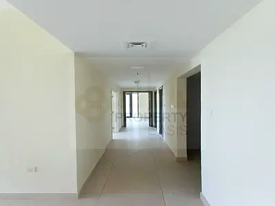 3 Separate Balconies, Prime Views, High ROI, Ideal