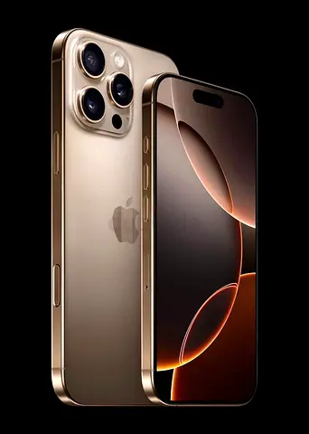 iPhone 16 Pro Max 256GB Physical Dual Sim HK