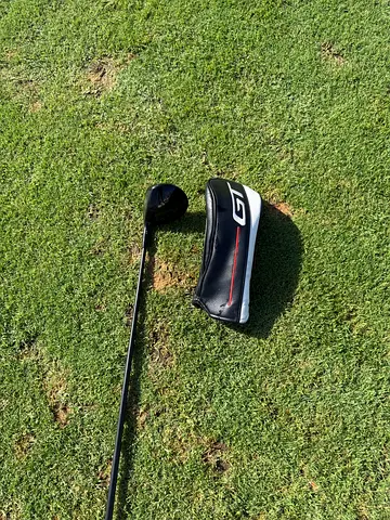 Titleist GT1 Tour 3 Wood