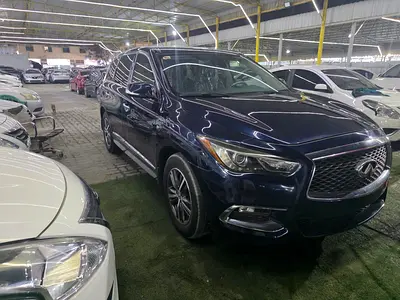 2019 Infiniti QX60 | American Specs | Well Maintained SUV