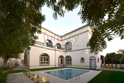 6 Bed Plus Study | Very Spacious and Backing to Park