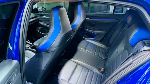 صورة 14 لـ 2024 Volkswagen GOLF R